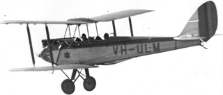 VH-ULM