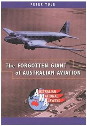 The Forgotten Giant of Australian Aviation